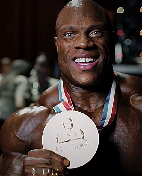 phil heath photos|Phil Heath (@philheath) • Instagram photos and videos.